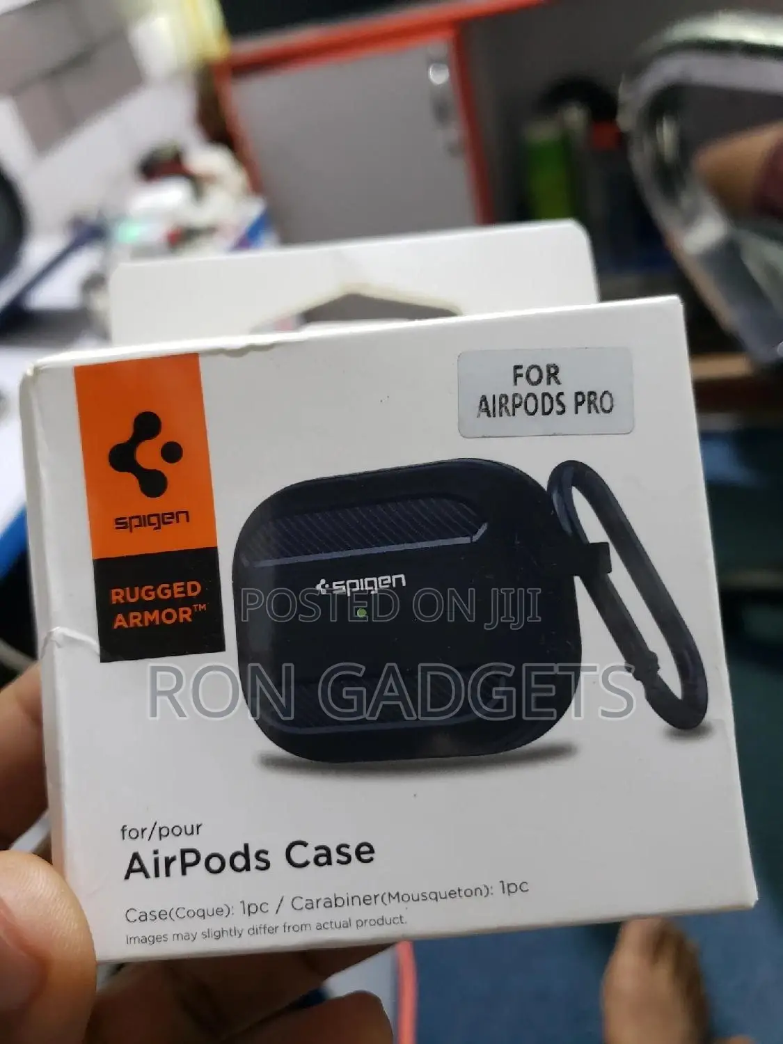 Airpods Pro /Airpods 3case
