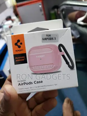Airpods Pro /Airpods 3case