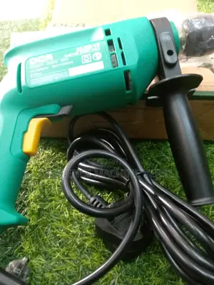 Electric Impact Drill