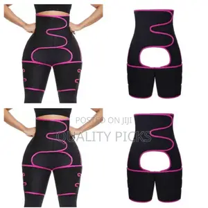 Woman Waist Trainer Body Shape