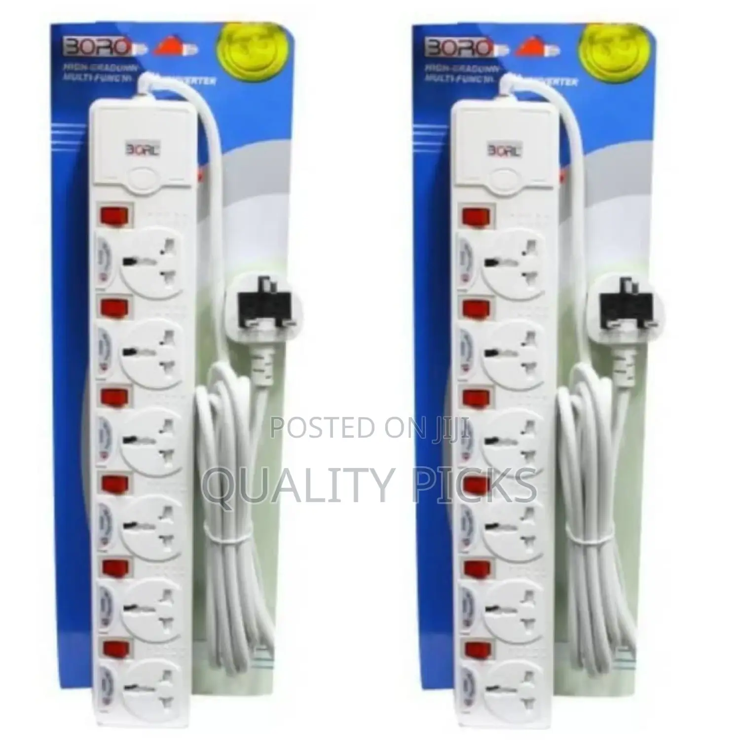Power Extension