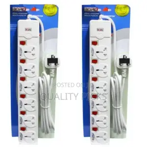 Power Extension