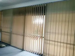 Vertical Blinds Curtains