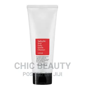 COSRX - Salicylic Acid Daily Gentle Cleanser 150ml