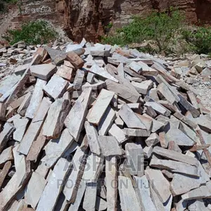 Building Stones (Obupangwa)