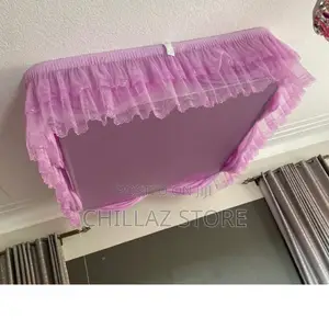 Beautiful Ceiling Net.