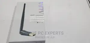 Alfa Wifi Adapter With Antanae 150mbps