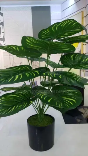 Artificial Plants and Flowers