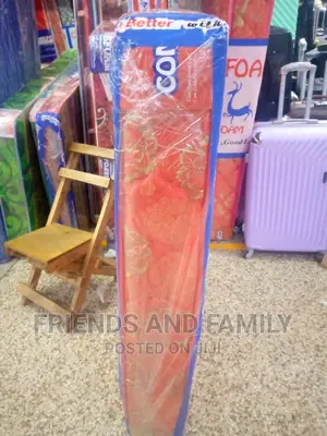 Comfoam Mattress 6*4*6.Inches