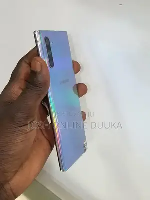 Samsung Galaxy Note10 256 GB Gold