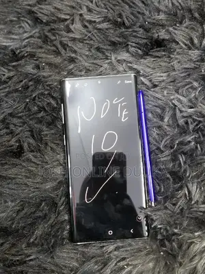 Samsung Galaxy Note10 256 GB Rose Gold
