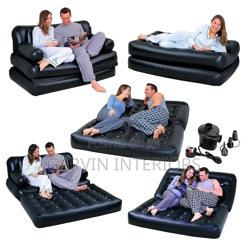 Air Sofa Mattress