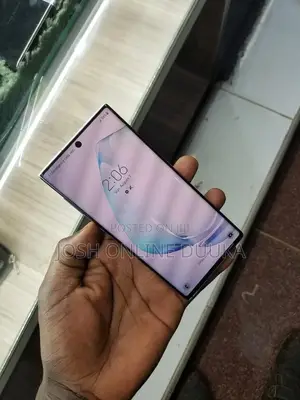 Samsung Galaxy Note10 256 GB Gray