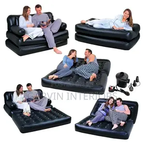 Air Sofa Mattress