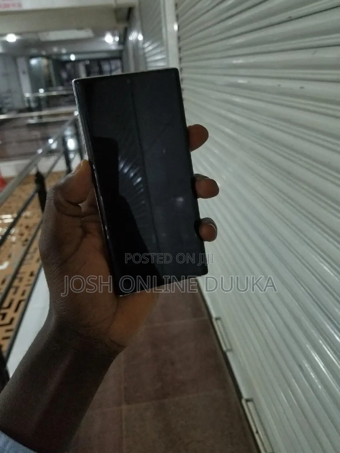 Samsung Galaxy Note10 256 GB Silver