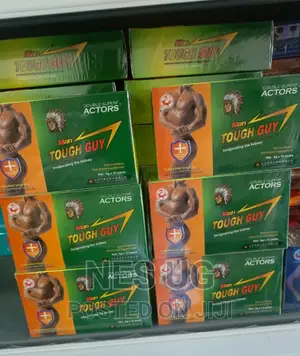 Tough Guy Strong Man Tea Sex Long Lasting Tea