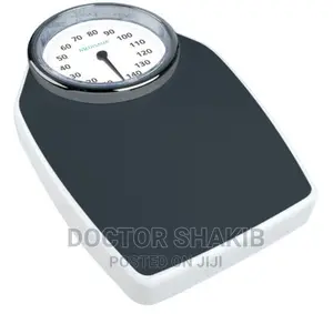 Personal Mechanical Weighing Analog Scale