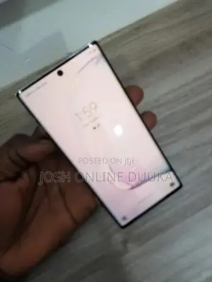 Samsung Galaxy Note10 256 GB White