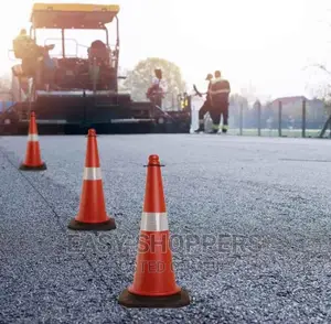 Traffic Construction Cone PVC Safety Road Parking,Driving