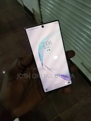 Samsung Galaxy Note 10 Plus 256 GB Rose Gold