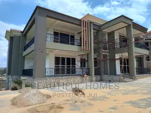 Furnished 6bdrm Mansion in Munyonyo With Lake, Makindye for sale