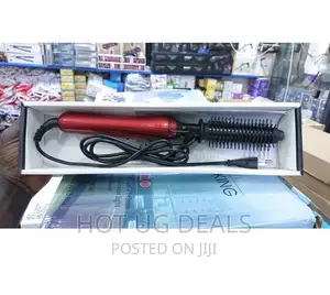 Kemei Excellent Multi Function Hair Curler Model KM 19