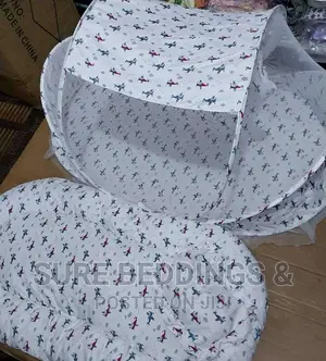 3 PCS Baby Net