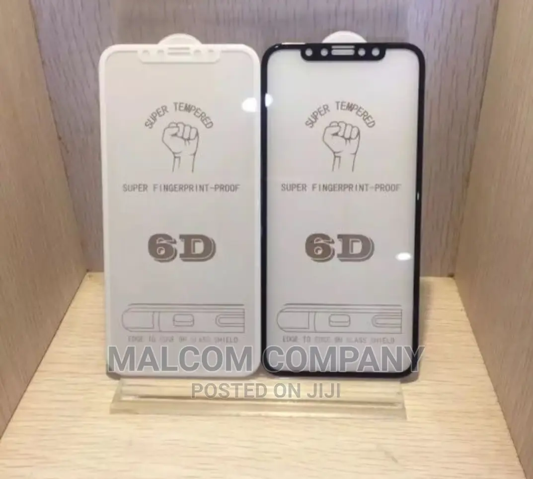 iPhone Privacy Screen Guards