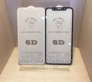 iPhone Privacy Screen Guards