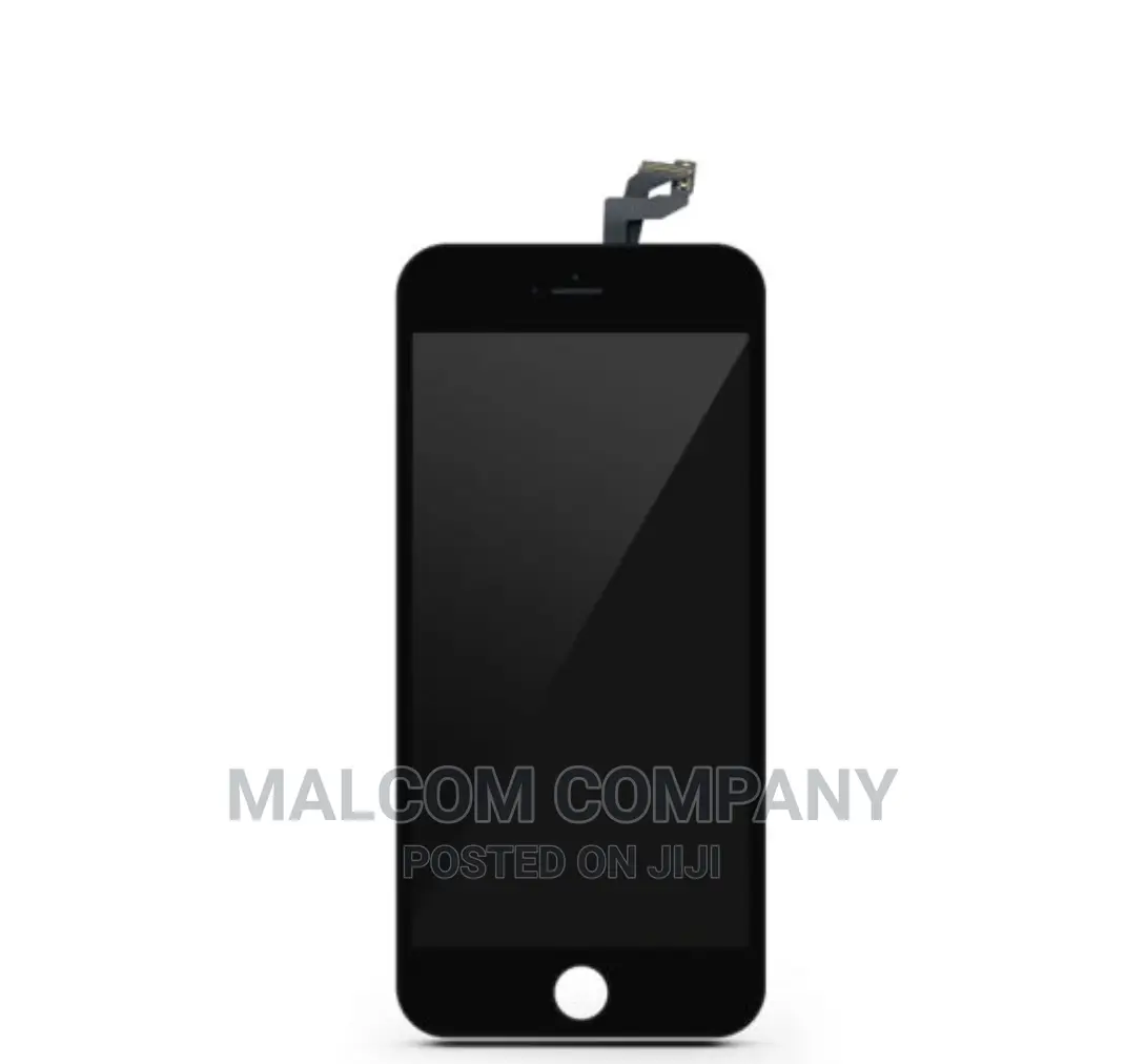 New iPhone 6s Screen Replacement/Repair