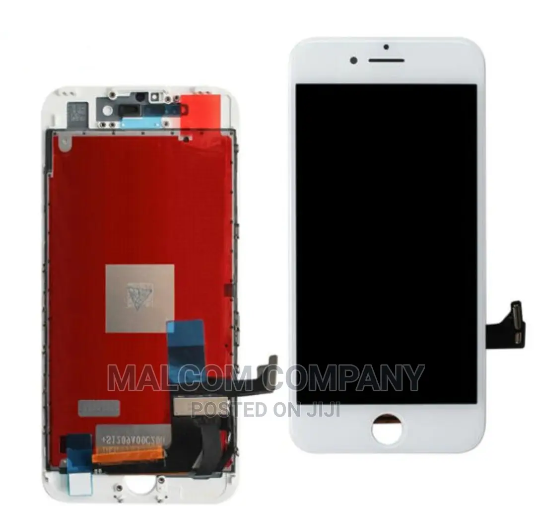 New Original iPhone 8 Screen Replacement/Repair