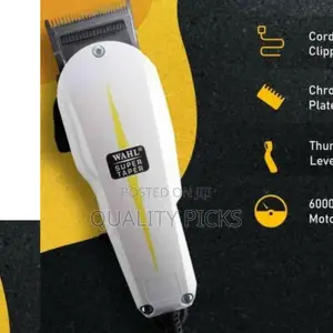 Wahl Super Hair Clipper
