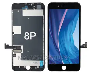 New Original iPhone 8 Plus Screen Replacement/Repair