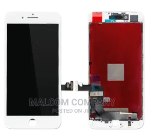 New Original iPhone 8 Plus Screen Replacement/Repair