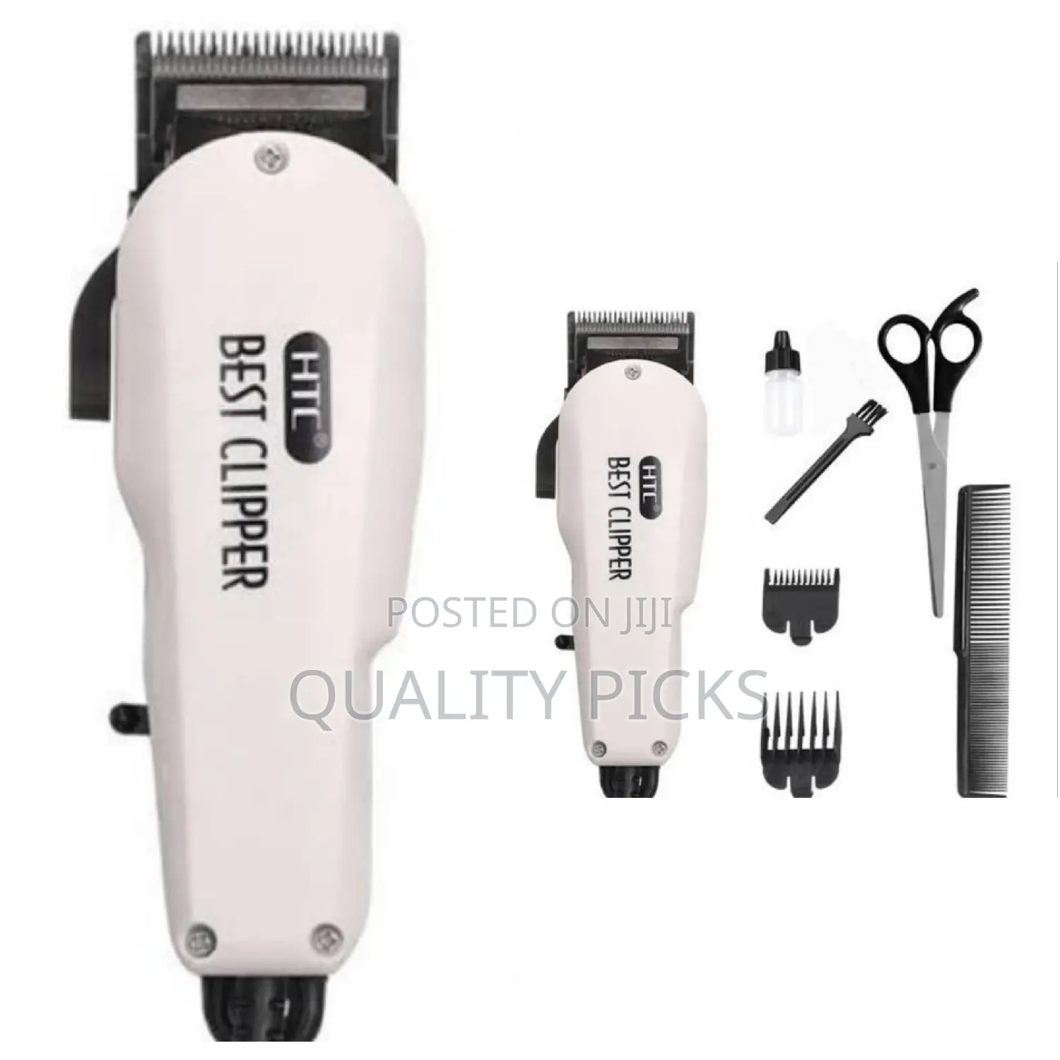HTC Hair Clipper