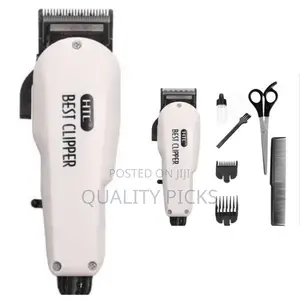 HTC Hair Clipper