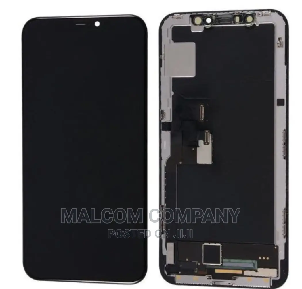iPhone X Screen Replacement .