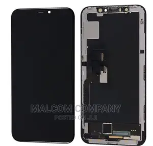 iPhone X Screen Replacement .