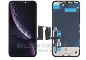iPhone X Screen Replacement .