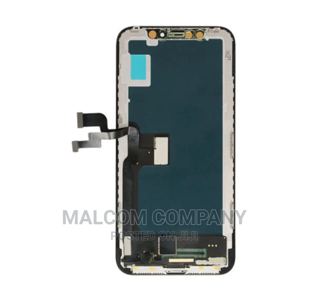 iPhone Xs Screen Replacement.