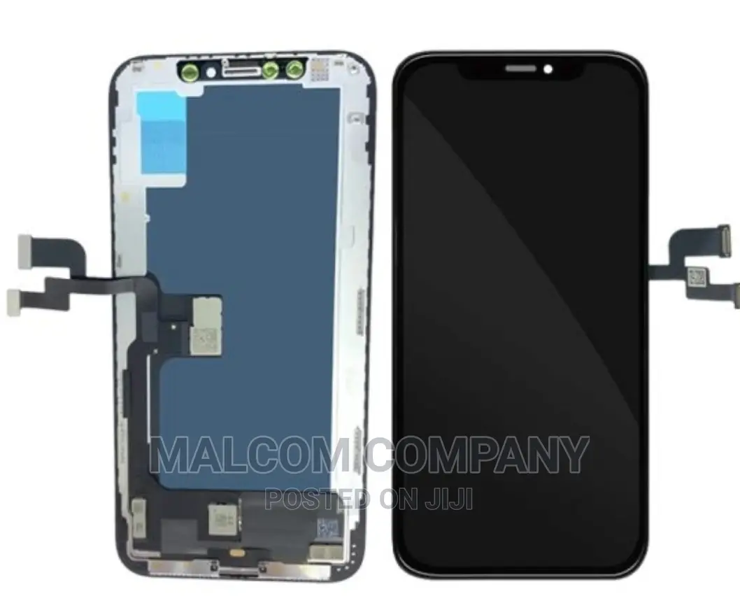 iPhone XR Original Oled Screen Replacement/Repair