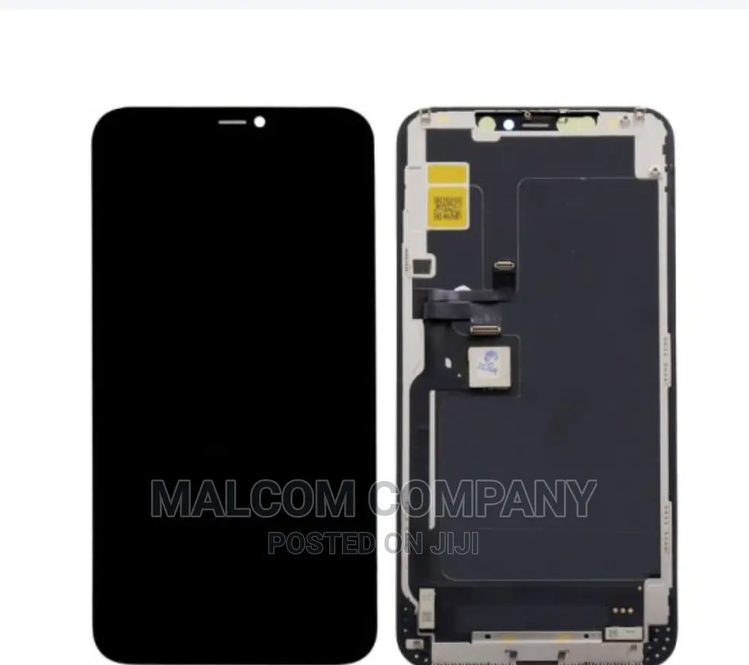 iPhone 11 Screen Replacement