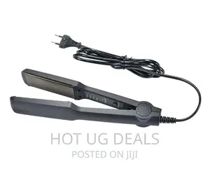 Kemei 160~220 Degrees Constant Temperature Hair Straightener