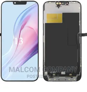 New iPhone 13 Original Oled Screen Replacement/Repair