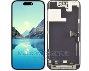 iPhone 14 Pro Original Oled Screen Replacement/Repair