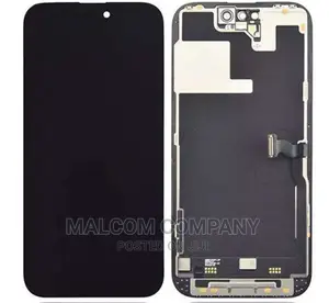 iPhone 16 Promax Screen.