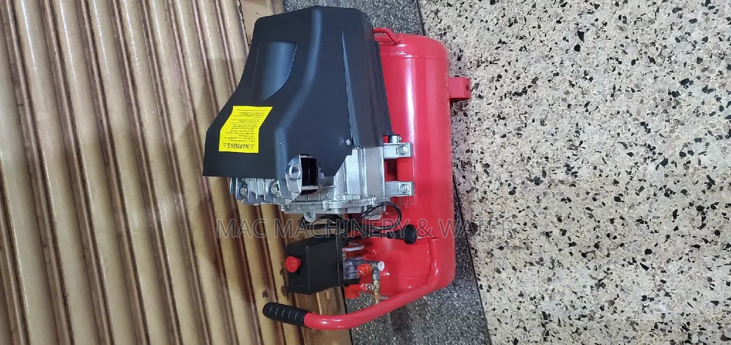 Electric Air Compressor 25litres