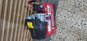 Electric Air Compressor 25litres