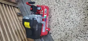 Electric Air Compressor 25litres