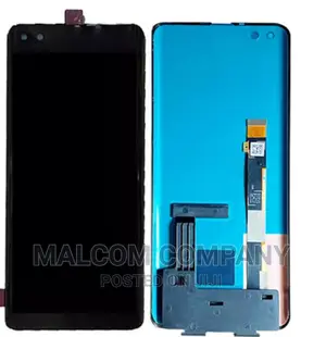 Tecno Camon 30 Screen Replacement